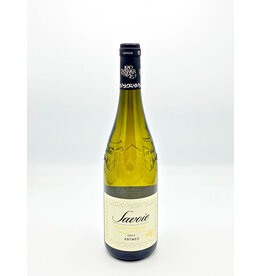 Jean Perrier et Fils Cuvée Gastronomie Abymes 2024