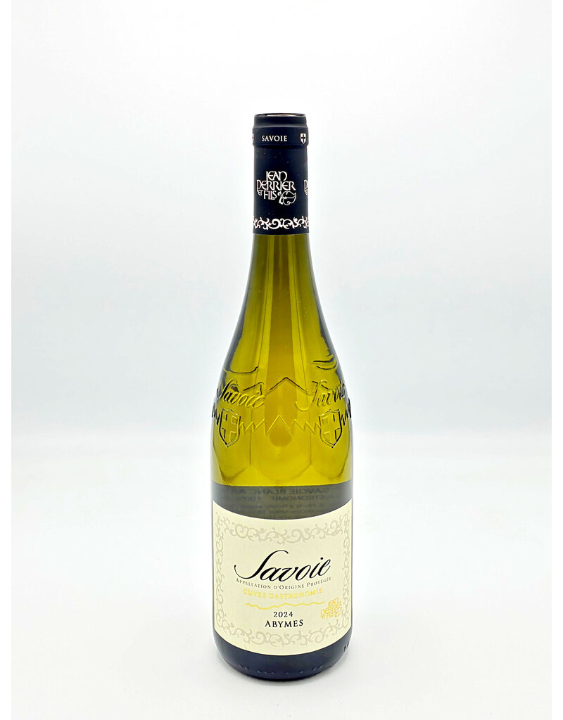 Jean Perrier et Fils Cuvée Gastronomie Abymes 2024