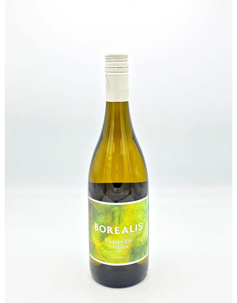Borealis Pinot Gris 2023