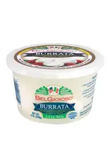 Burrata 2x4oz (BelGioioso, WI)