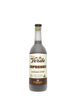 8th Wonder Ocho Verde THC Espresso 750ml