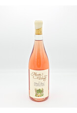 Martin Woods Cabernet Franc Rosé  Eola Hills Vineyard 2025