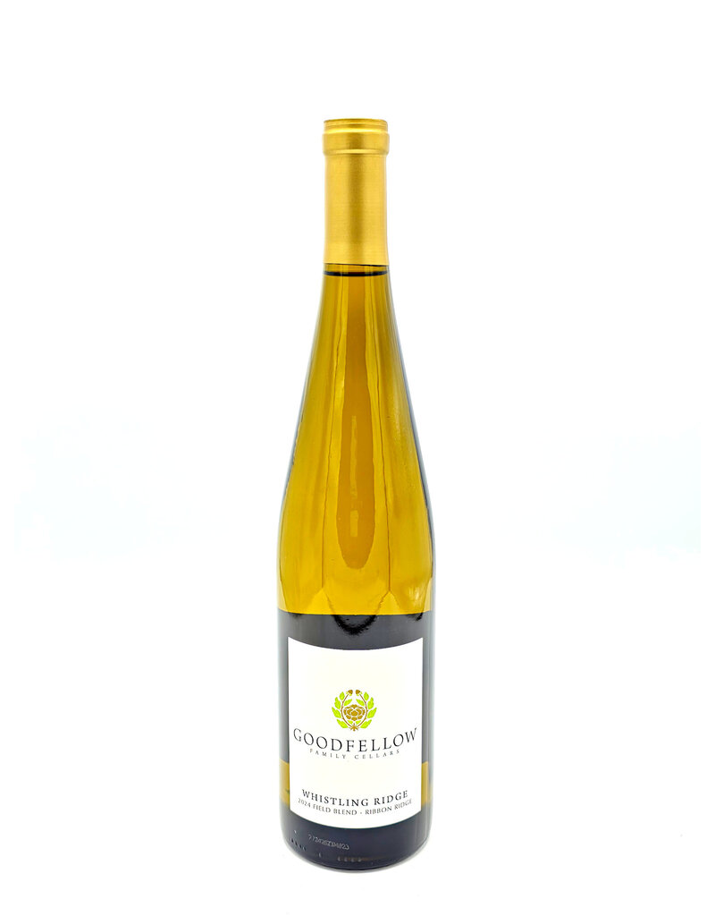 Goodfellow Whistling Ridge Field Blend Ribbon Ridge 2024