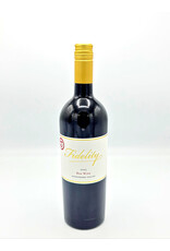 Goldschmidt Vineyards Fidelity Red Alexander Valley 2023