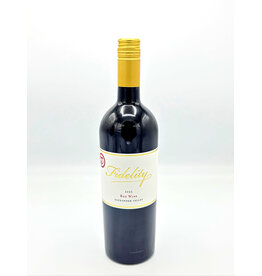 Goldschmidt Vineyards Fidelity Red Alexander Valley 2023