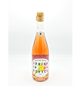 Wölffer Estate Spring In A Bottle Rosé Non-Alcoholic  NV