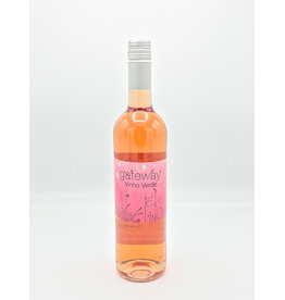 Gateway Vinho Verde Rose NV