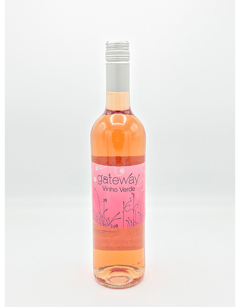 Gateway Vinho Verde Rose NV