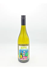 Kiffe Sauvignon Blanc Vin de France 2024