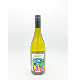 Kiffe Sauvignon Blanc Vin de France 2024