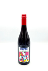 Kiffe Carignane, Clairette, Syrah Vin de France 2023