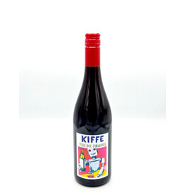 Kiffe Rouge Vin de France 2023