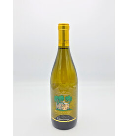 Frank Family Chardonnay Carneros 2025