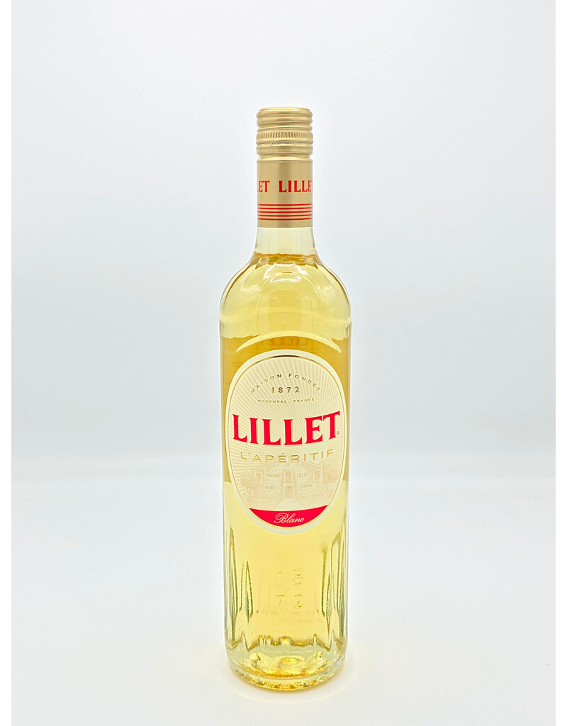 Lillet Blanc