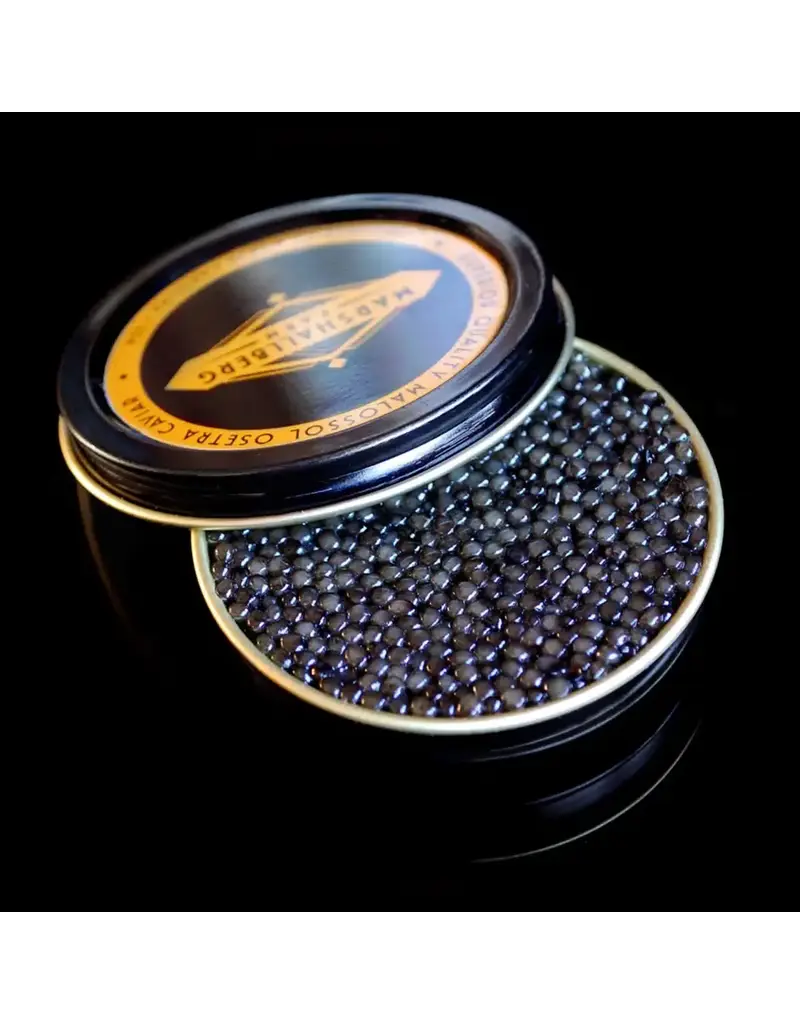 Marshallberg Farm Marshallberg Farm Caviar