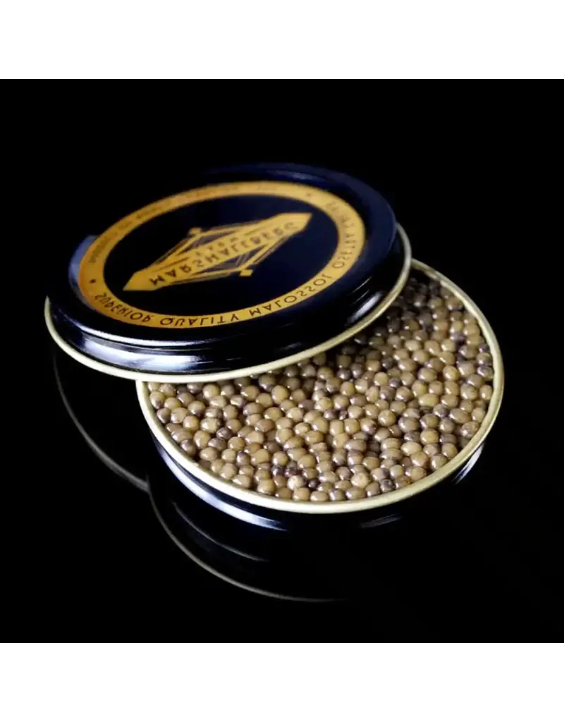 Marshallberg Farm Marshallberg Farm Caviar