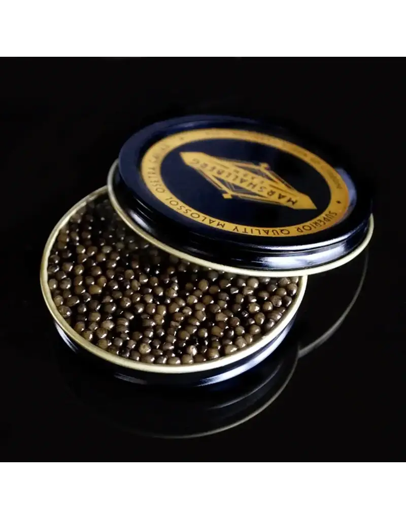 Marshallberg Farm Marshallberg Farm Caviar