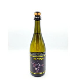 VDM Legend Wine Imports Mt. Yengo Blanc de Blanc Adelaide Hills 2025