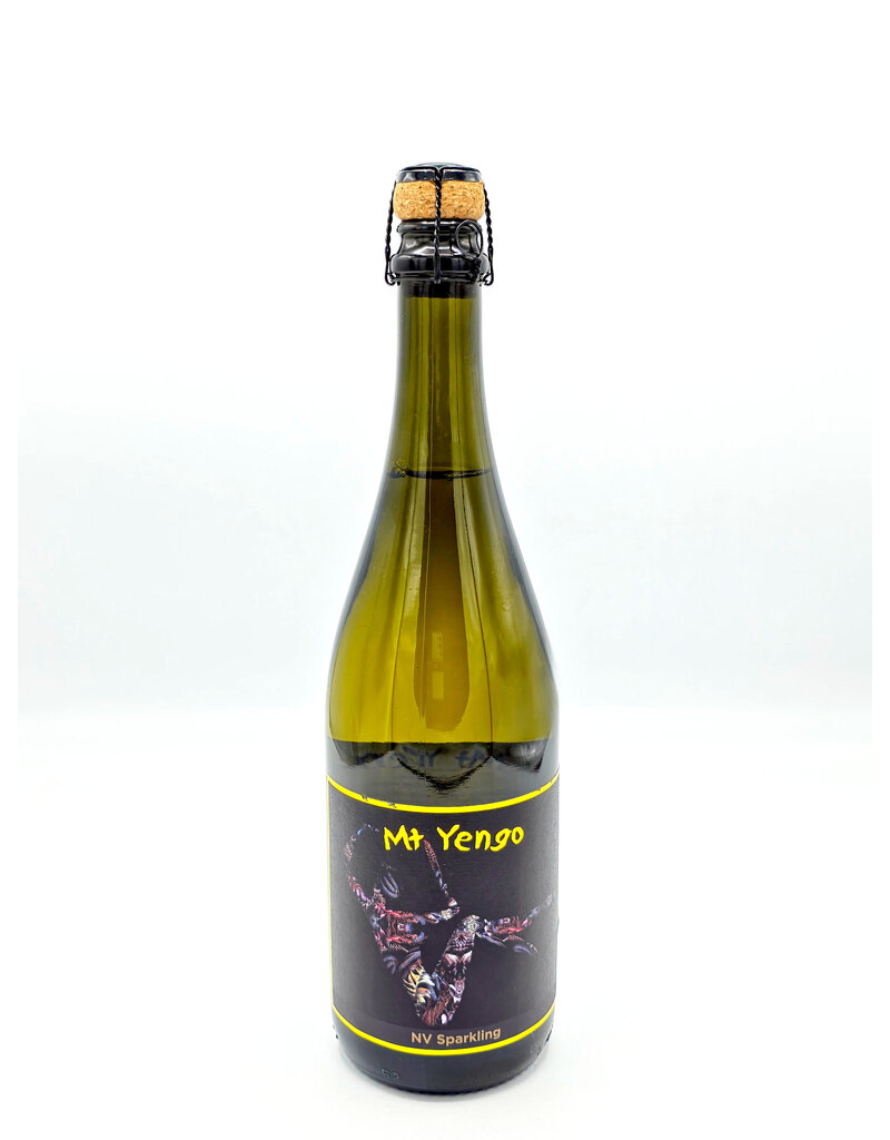 VDM Legend Wine Imports Mt. Yengo Blanc de Blanc Adelaide Hills 2025