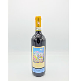 Fede Barbera d' Asti 2024