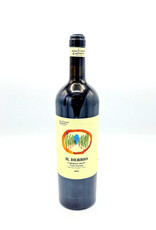 Emiliano Falsini il Debbio Costa Toscano 2022