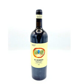 Emiliano Falsini il Debbio Costa Toscano 2022