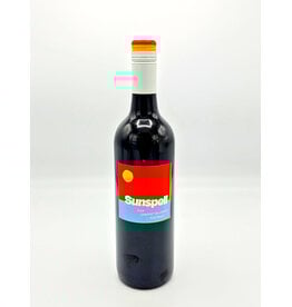 VDM Legend Wine Imports Sunspell Cabernet Sauvignon South Australia 2022