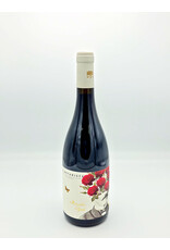 Château Rombeau Le Botaniste Fig. 3 Red Blend Côtes Catalanes 2024