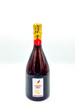 Cantina della Volta BrutRosso Lambrusco 2023