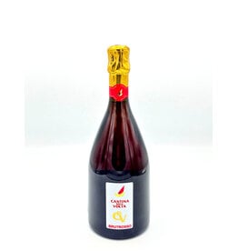 Cantina della Volta BrutRosso Lambrusco 2018