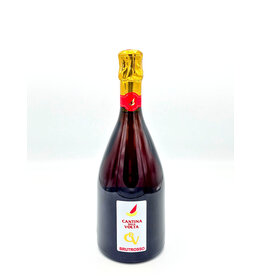 Cantina della Volta BrutRosso Lambrusco 2023
