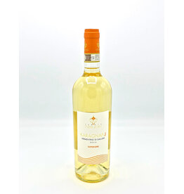 Tondini Karagnanj Vermentino di Gallura Superiore 2024