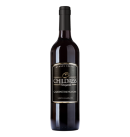 VDM Childress Childress Cabernet Sauvignon