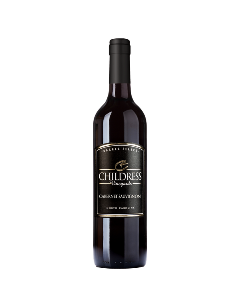 VDM Childress Childress Cabernet Sauvignon