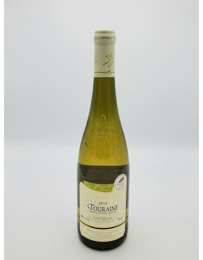 Domaine Bellevue Sauvignon Blanc Touraine 2024
