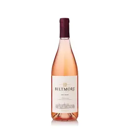 VDM Biltmore Biltmore Estate Rosé