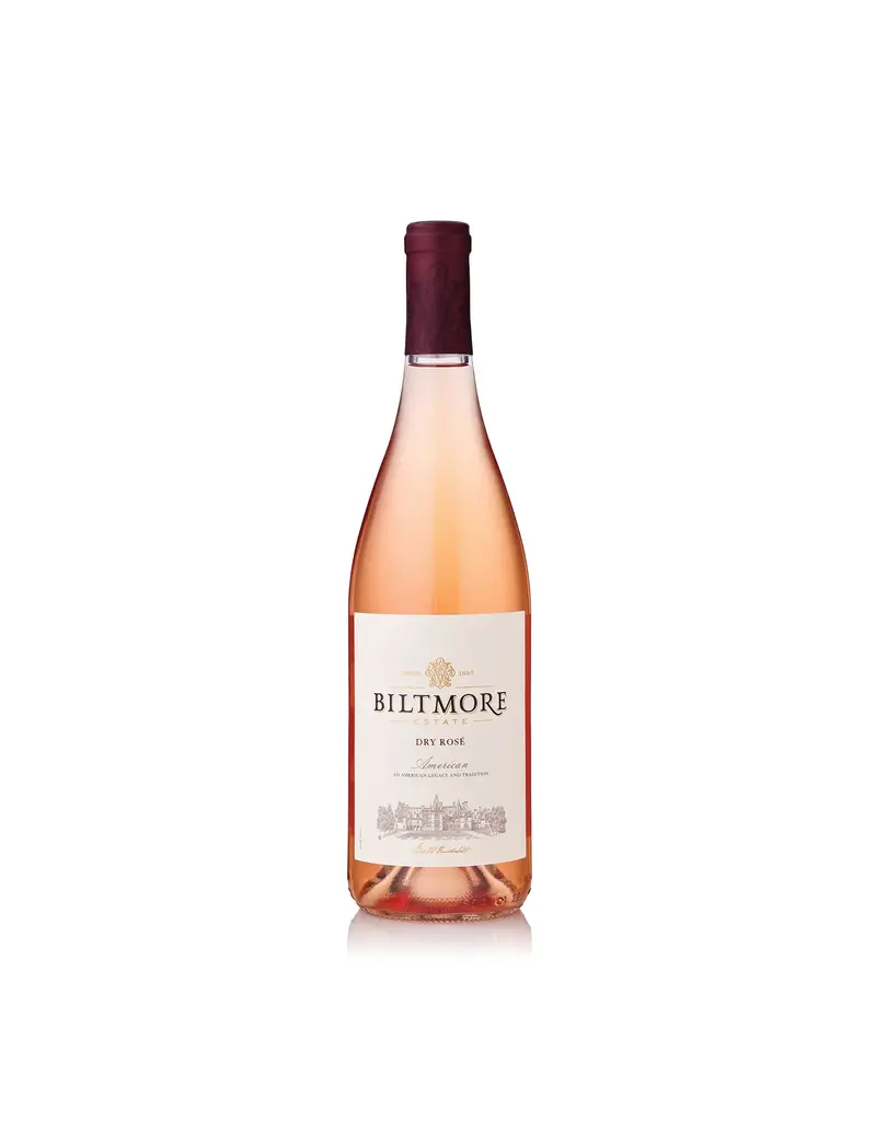 VDM Biltmore Biltmore Estate Rosé