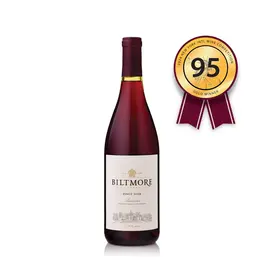 VDM Biltmore Biltmore Estate Pinot Noir
