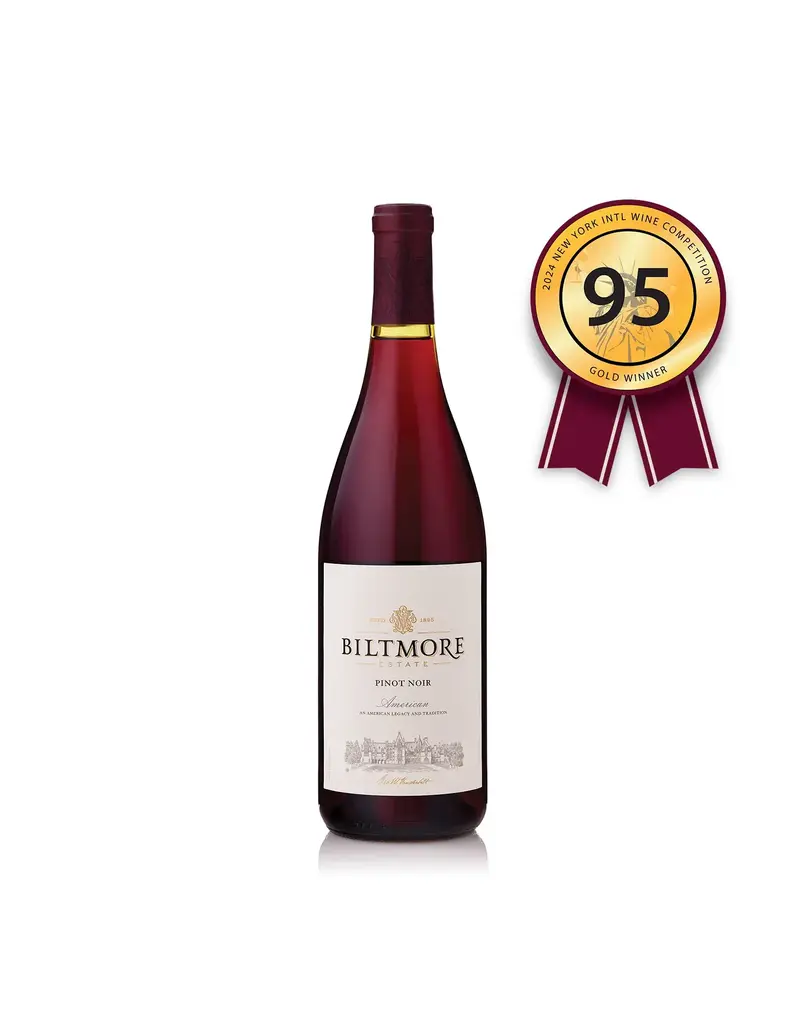 VDM Biltmore Biltmore Estate Pinot Noir