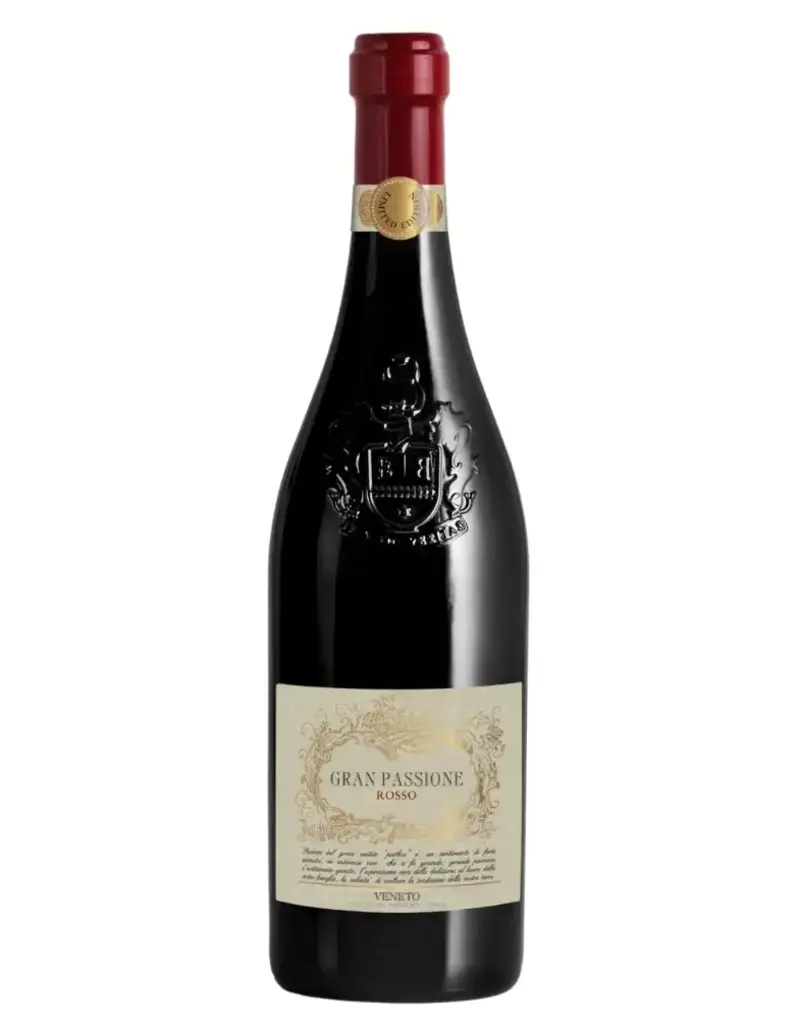 VDM Winebow Gran Passione Rosso