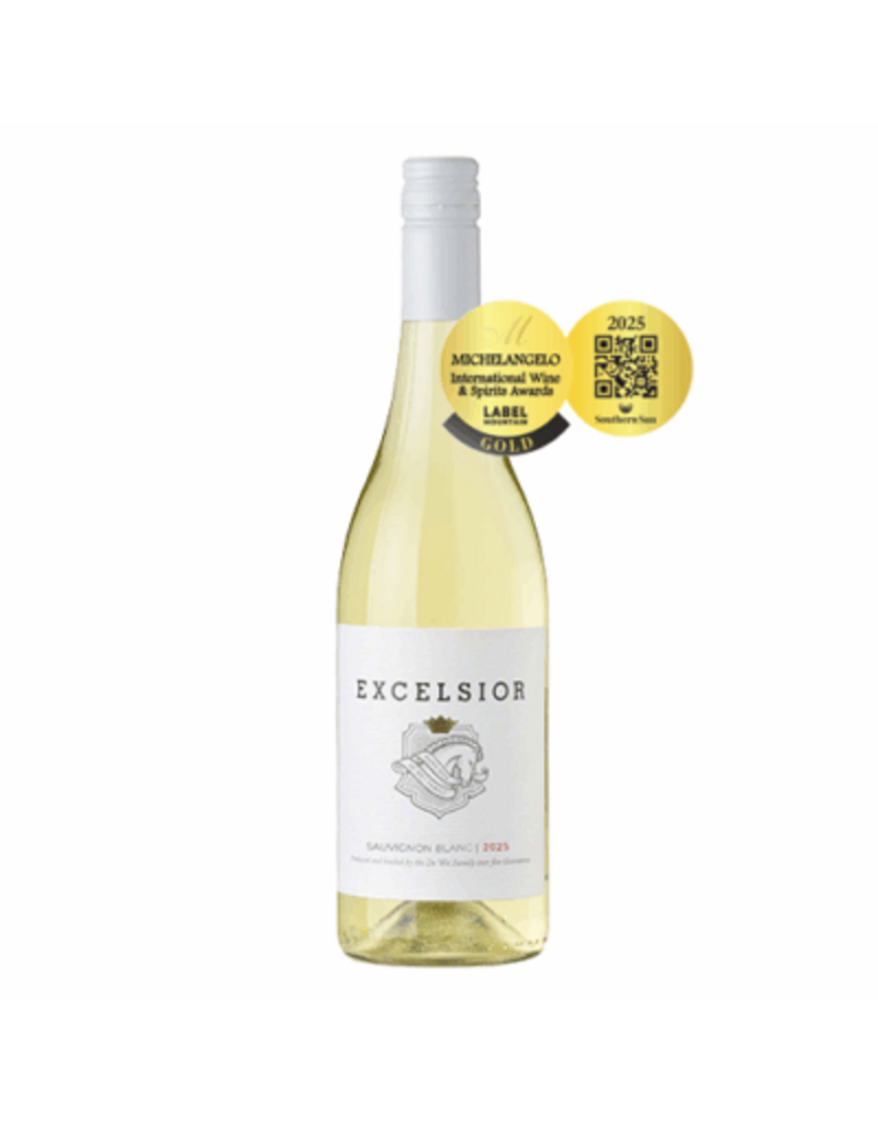 VDM Winebow Excelsior Sauvignon Blanc
