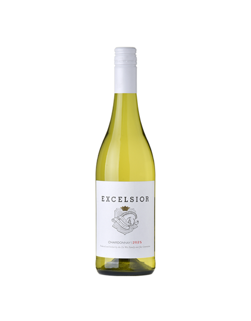 VDM Winebow Excelsior Chardonnay
