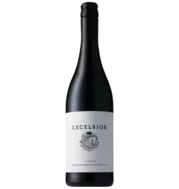 VDM Winebow Excelsior Syrah