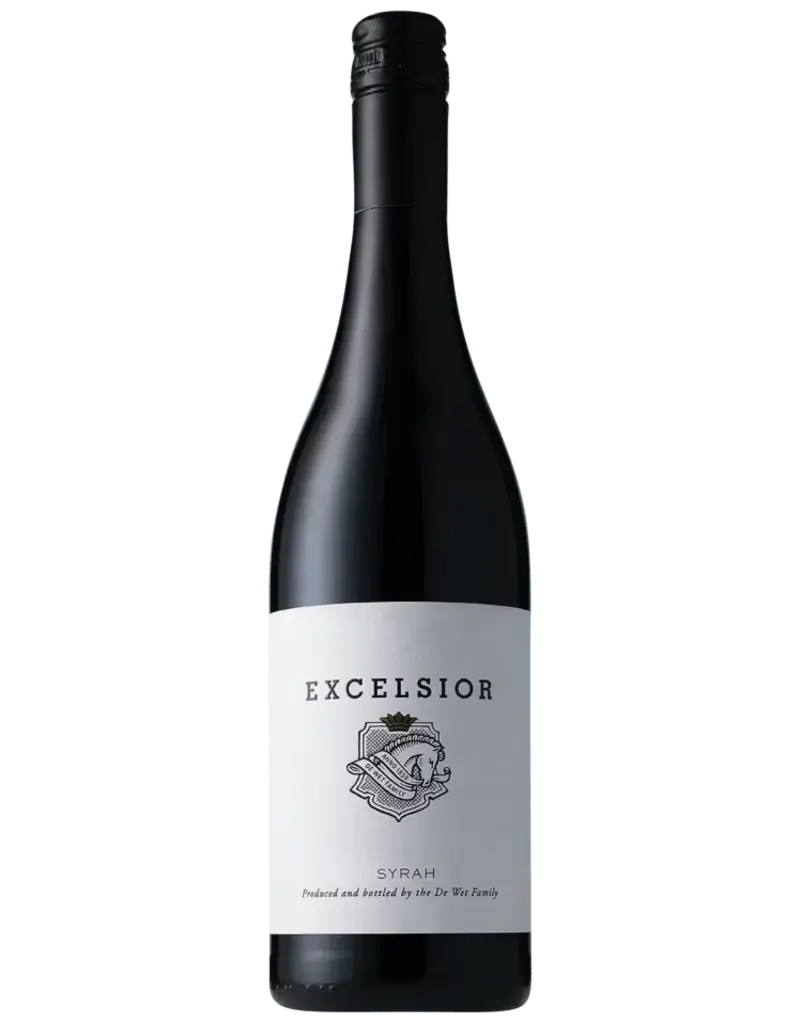 VDM Winebow Excelsior Syrah
