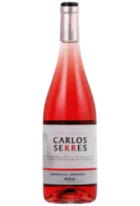 VDM Winebow Carlos Serres Rioja Rosado