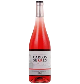 VDM Winebow Carlos Serres Rioja Rosado
