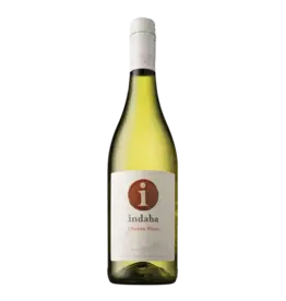 VDM Winebow Indaba Chenin Blanc