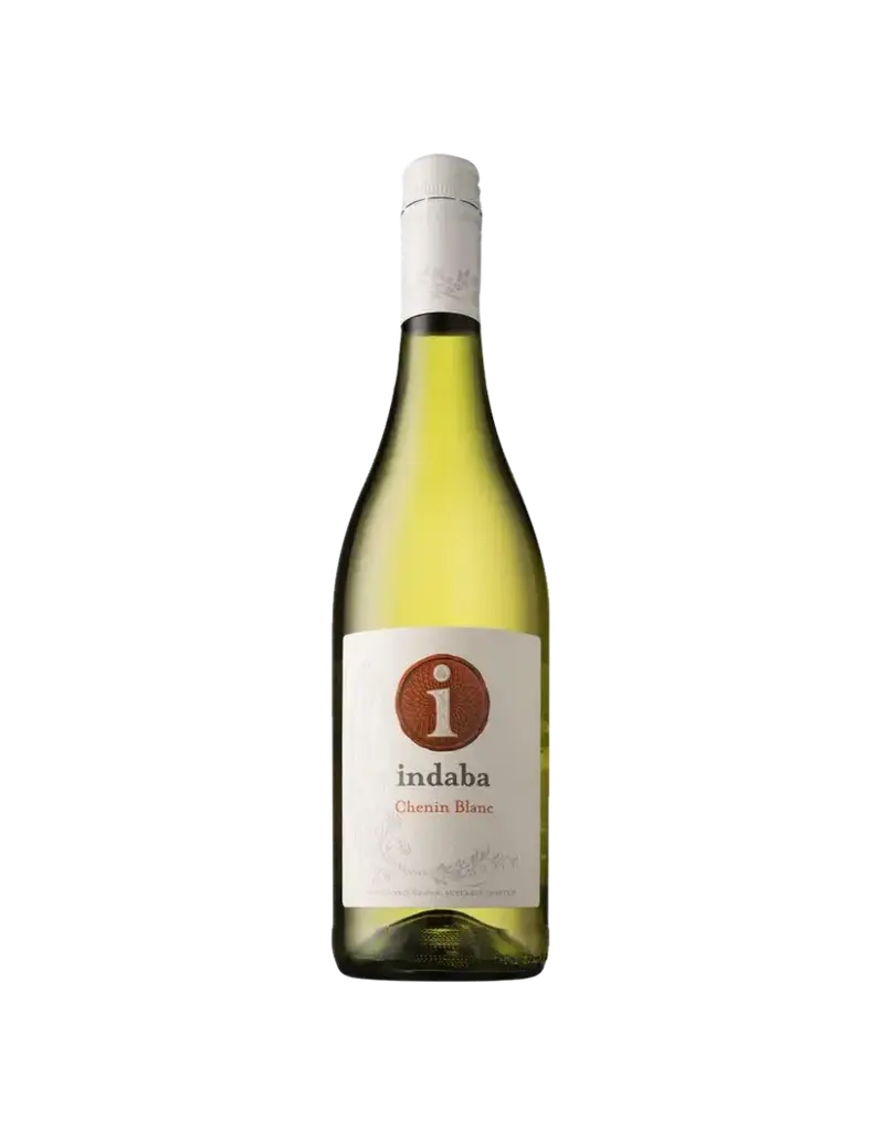 VDM Winebow Indaba Chenin Blanc