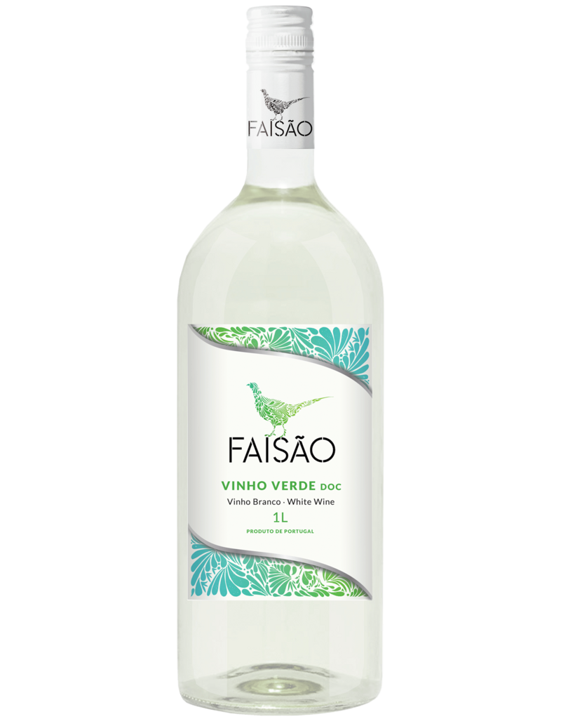 VDM Winebow Faisao Vinho Verde