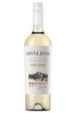 VDM Winebow Santa Julia Pinot Grigio